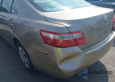 2009 Toyota Camry Le из США, поврежденный, VIN 4T1BE46K59U266948